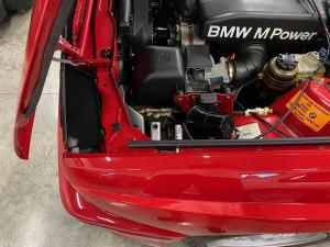 BMW M3 Coupe 1988 года  (NA)